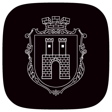 Герб села Муроване